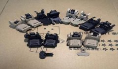 三角洲怎么快速机瞄（三角洲机瞄哪个配件最快）