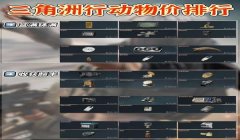 三角洲战绩手机查询方法（有没有其他方法查询三角洲战绩？）