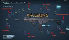 三角洲行动改枪方案怎么一键使用（三角洲行动改枪方案在哪里输入）