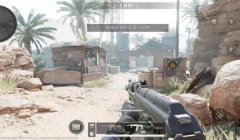 三角洲行动画质设置怎么调最好（给我一份最适合《三角洲行动》的画质设置）