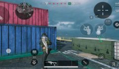 三角洲手游一键整理仓库怎么没了（三角洲手游仓库一键整理功能什么时候恢复？）